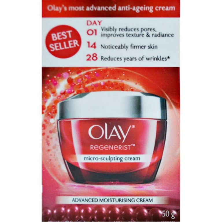 Olay regenerist anti aging cream deals