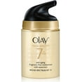 thumbnail image 1 of OLAY Total Effects 7-in-1 Anti-Aging Face Moisturizer with SPF 15, Fragrance-Free 1.7 oz (Pack of 2), 1 of 2