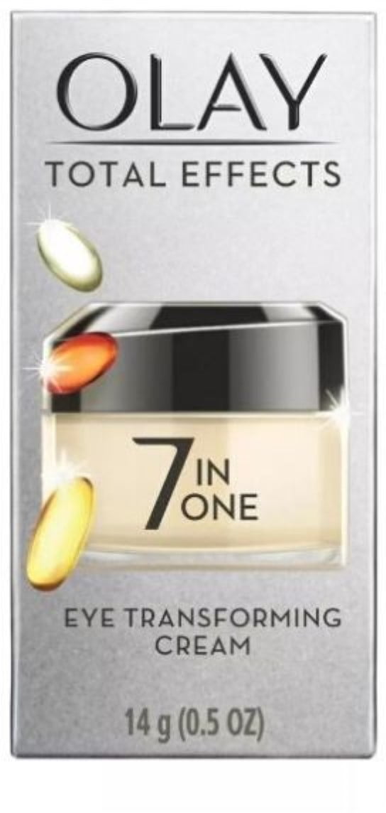 OLAY Total Effects Eye Transforming Cream 0.5 oz