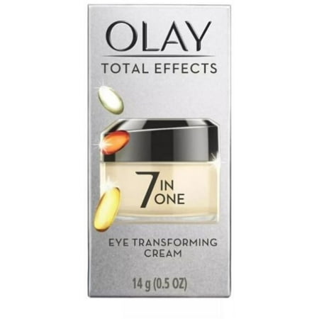 OLAY Total Effects Eye Transforming Cream 0.5 oz