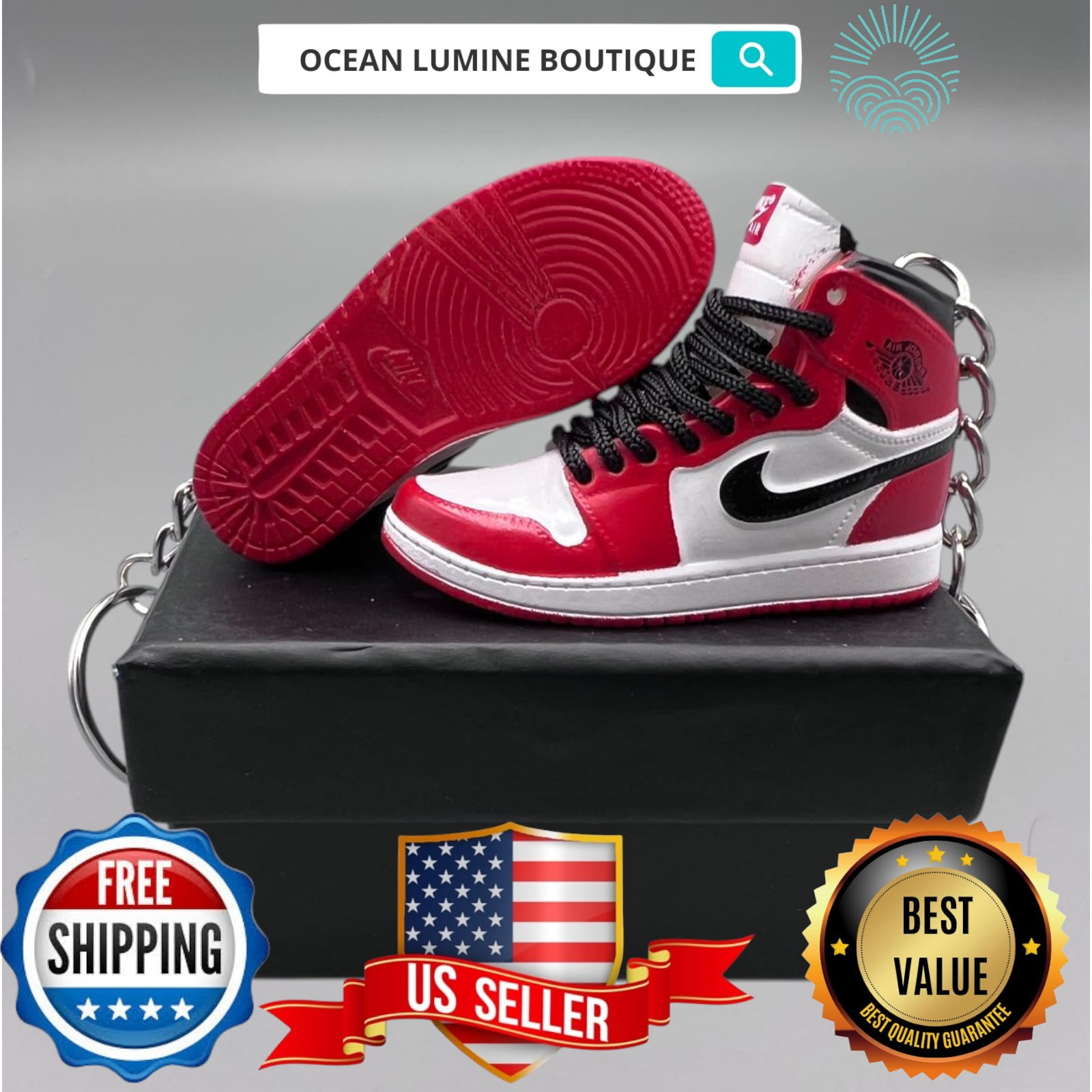 Jordan q chicago sales