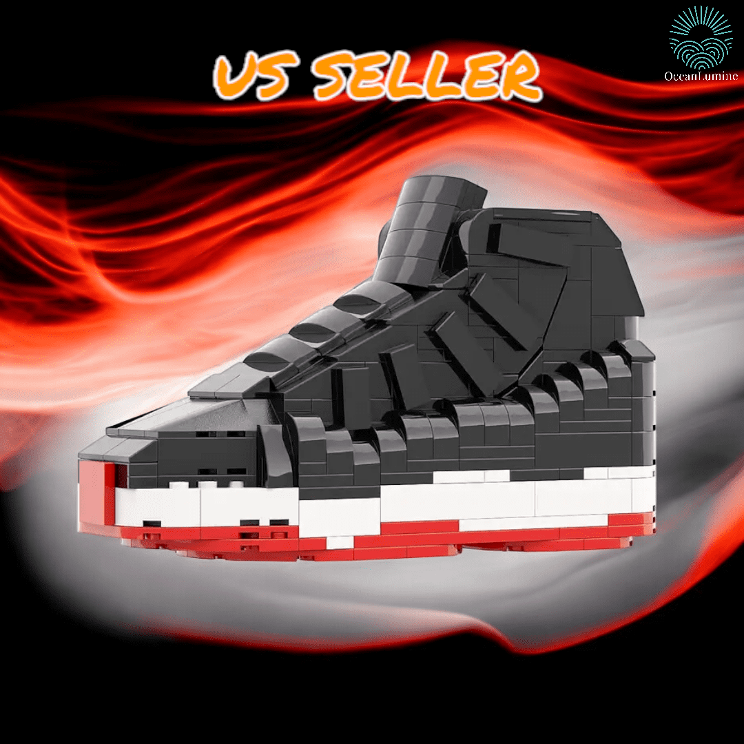 OLB- Air Jordan 11 