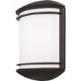 thumbnail image 1 of OLCS 8 DDB M4 LED Outdoor Wall Sconce ADA Compliant, 1 of 3