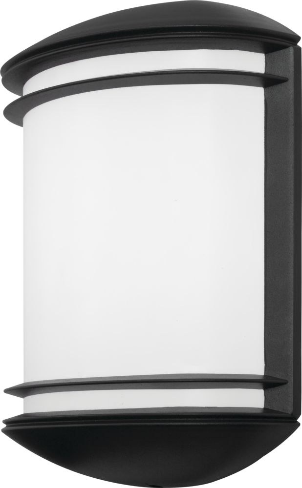 OLCS 8 DDB M4 LED Outdoor Wall Sconce ADA Compliant