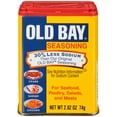 thumbnail image 1 of OLD BAY 30% Less Sodium Seasoning, 2.62 oz, 1 of 9