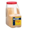thumbnail image 1 of OLD BAY Crab Cake Classic Seasoning Mix 5 lb - Premium Blend of Bread Crumbs and Herbs to Make Extraordinary Crab Cakes, 1 of 4