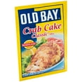 thumbnail image 1 of OLD BAY Crab SCH4&nbsp;Cake Classic Mix, 1.24 oz (Pack of 12), 1 of 3