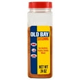 thumbnail image 1 of OLD BAY Gluten Free Seasoning, 24.0 oz Bottle, 1 of 25