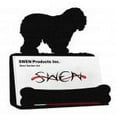 thumbnail image 1 of OLD ENGLISH SHEEPDOG Business Card Holder, 1 of 1