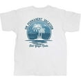 thumbnail image 1 of OLD GUYS RULE Men's Graphic T-Shirt, Old Blue, 1 of 3