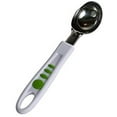 thumbnail image 1 of OLD-KEEP UNPUB-Curious Chef Children's Ice Cream Scoop, 1 of 3