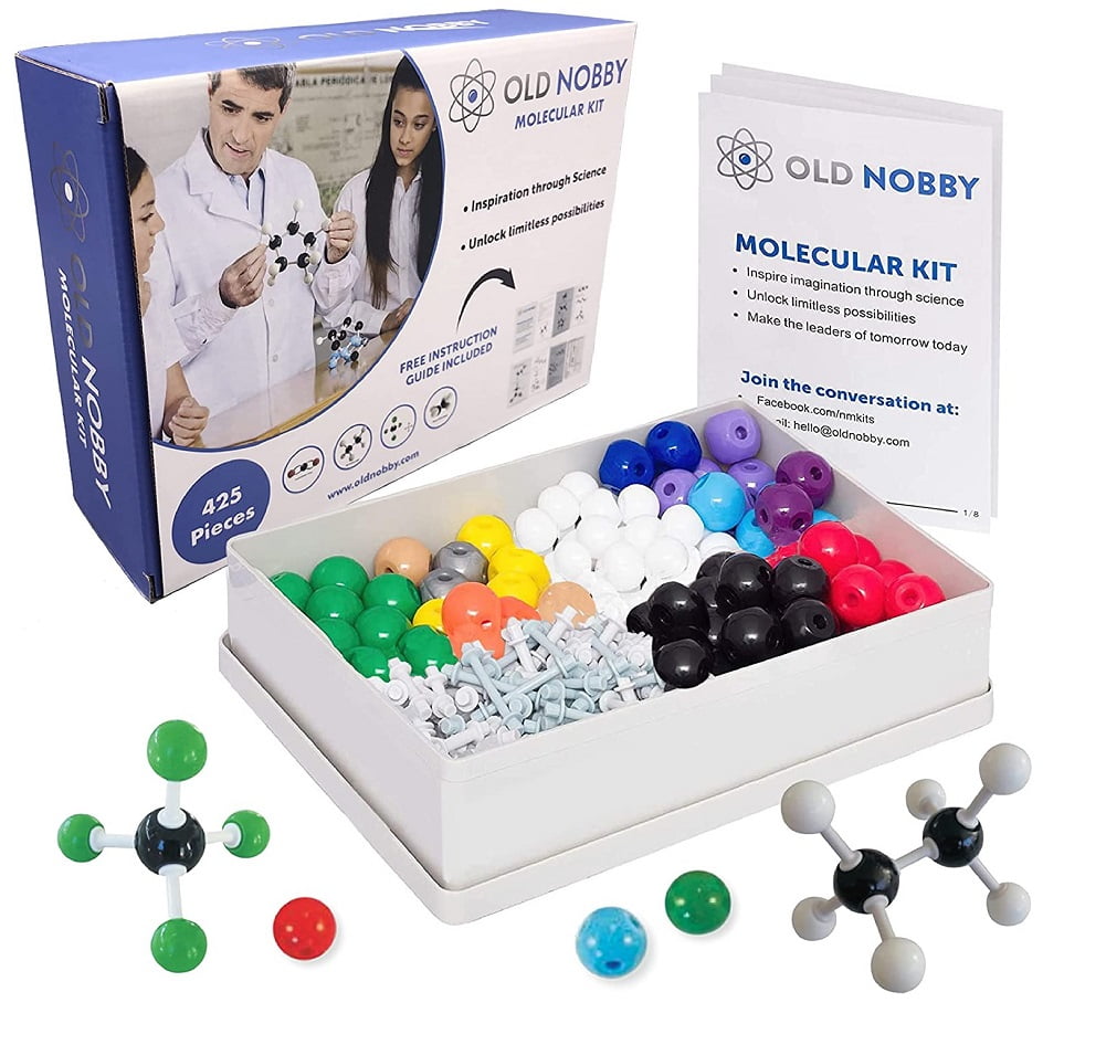 Chemistry kits for 10 best sale year olds