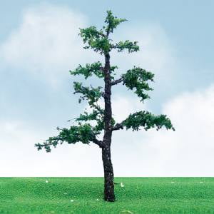 OLD PINE 2'' to 2.25'' PRO-ELITE N-scale 3/pk