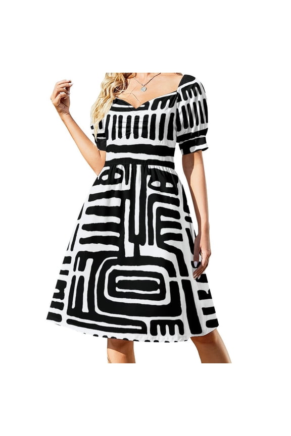 OLD SAGE Sleeveless Dress Woman clothing ladies dresses for special occasion summer dresses womens 2024