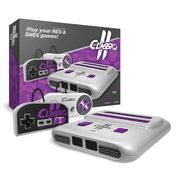 OLD SKOOL CLASSIQ 2 AV VERSION - GRAY/PURPLE