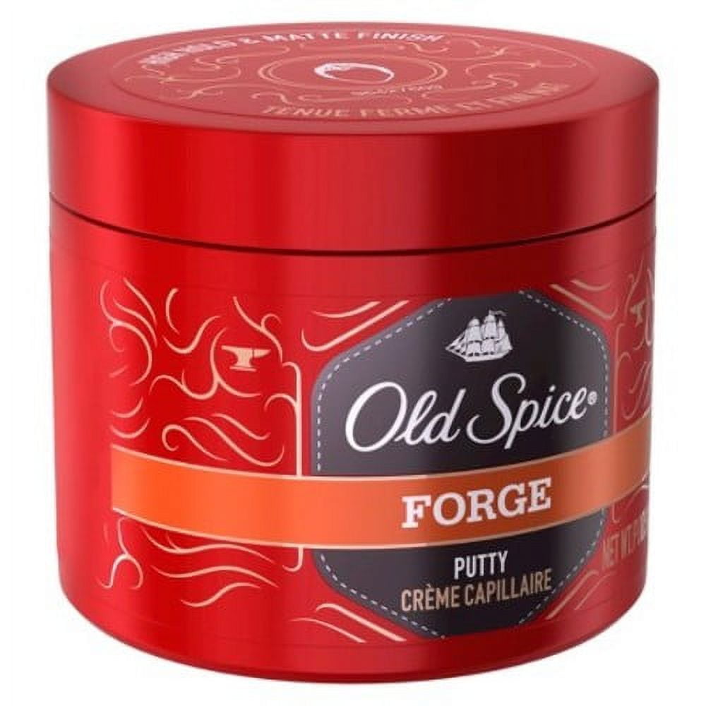 OLD SPICE Forge Putty, 2.6 Ounce - Walmart.com