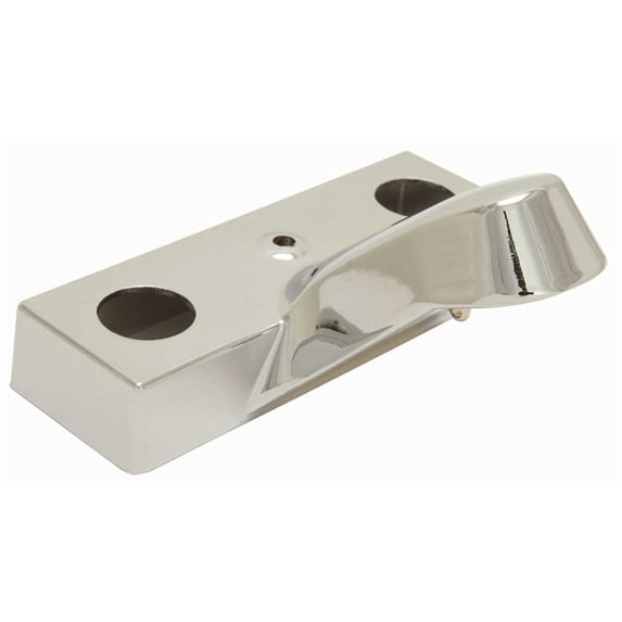 Proplus 900110 2 in. x 3 in. Old Style Bathroom Deck Cover for Sayco