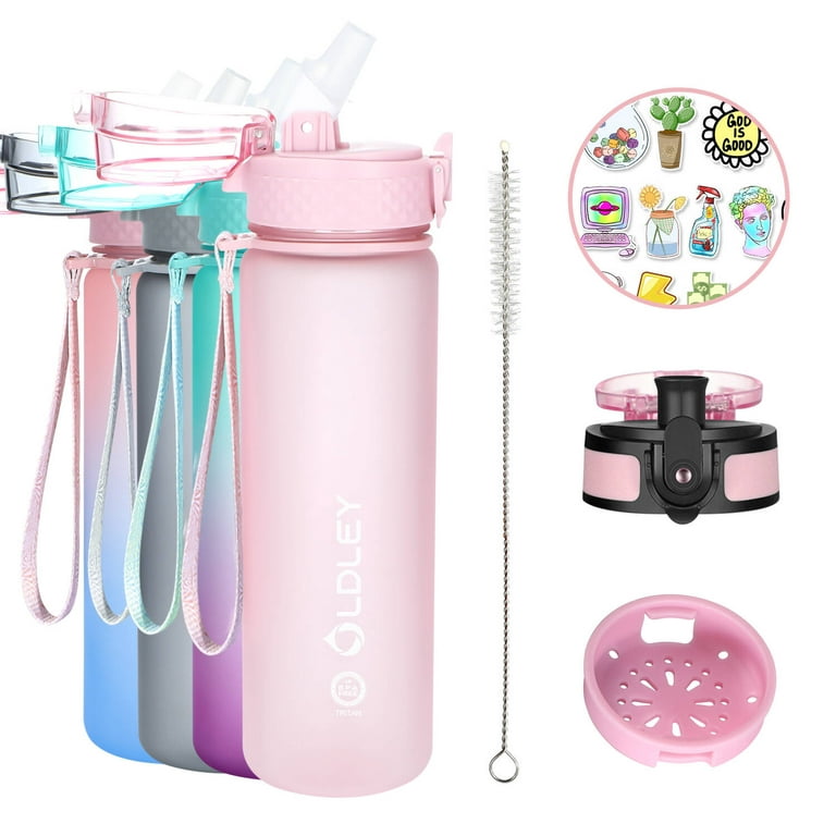 https://i5.walmartimages.com/seo/OLDLEY-17Oz-Kids-Water-Bottle-With-Straw-Lid-BPA-Free-Reusable-Leak-proof-Durable-Tritan-Plastic-Pink_3e97f168-3afd-422d-a4df-acbc37fb0d71.454ecec7560857f3d406aa065cbe67a2.jpeg?odnHeight=768&odnWidth=768&odnBg=FFFFFF
