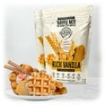 thumbnail image 1 of OLDSOUL Trendy Waffle Mix 6 lb | Natural Ingredients | Easy Preparation | Reach Vanilla Flavor, 1 of 9