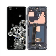 OLED Display Assembly With Frame for Samsung Galaxy S20 Ultra
