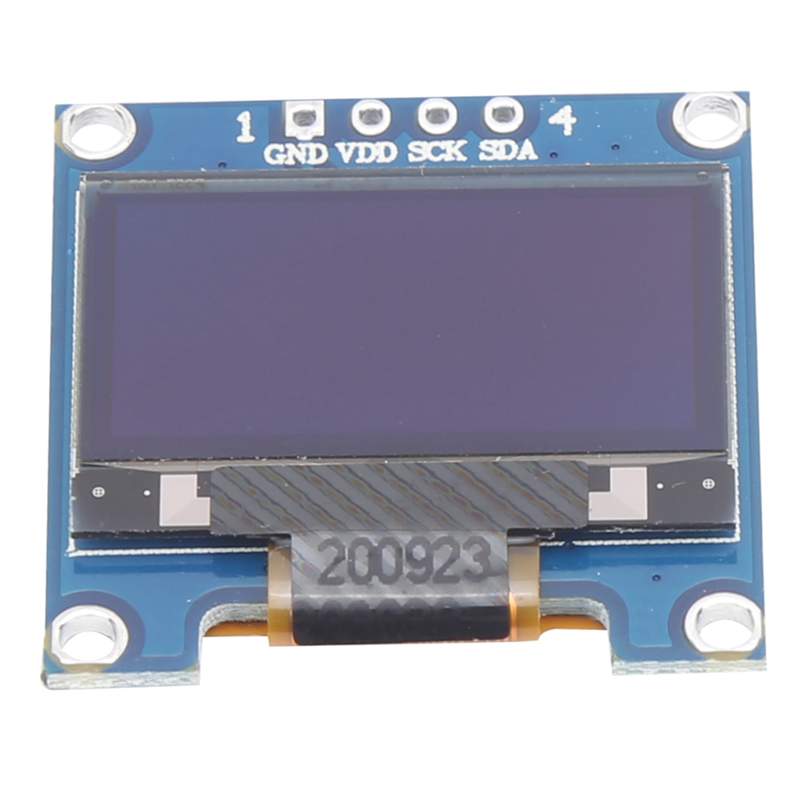 Small Oled Display