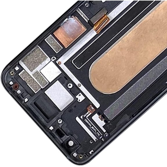 OLED LCD Screen for ASUS ROG Phone 3 ZS661KS I003DD Digitizer Full Assembly with FrameBlack$$Electronics Other