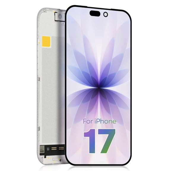 OLED Screen Replacement for iPhone 17