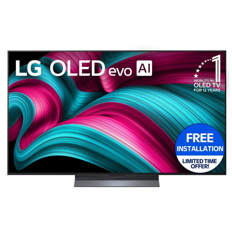 LG OLED TV AI ThinQ 55インチ Amazon.com: LG OLED C1 Series 55” Alexa Built-in 4k Smart TV (3840