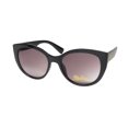 thumbnail image 1 of OLEG CASSINI CA 1172 CAT EYE SUNGLASSES ULTIMATE COMFORT PREMIUM ACETATE PLASTIC, 1 of 9