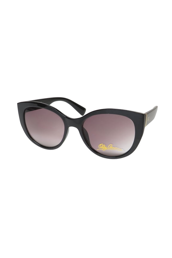 CA 1172 CAT EYE SUNGLASSES ULTIMATE COMFORT PREMIUM ACETATE PLASTIC