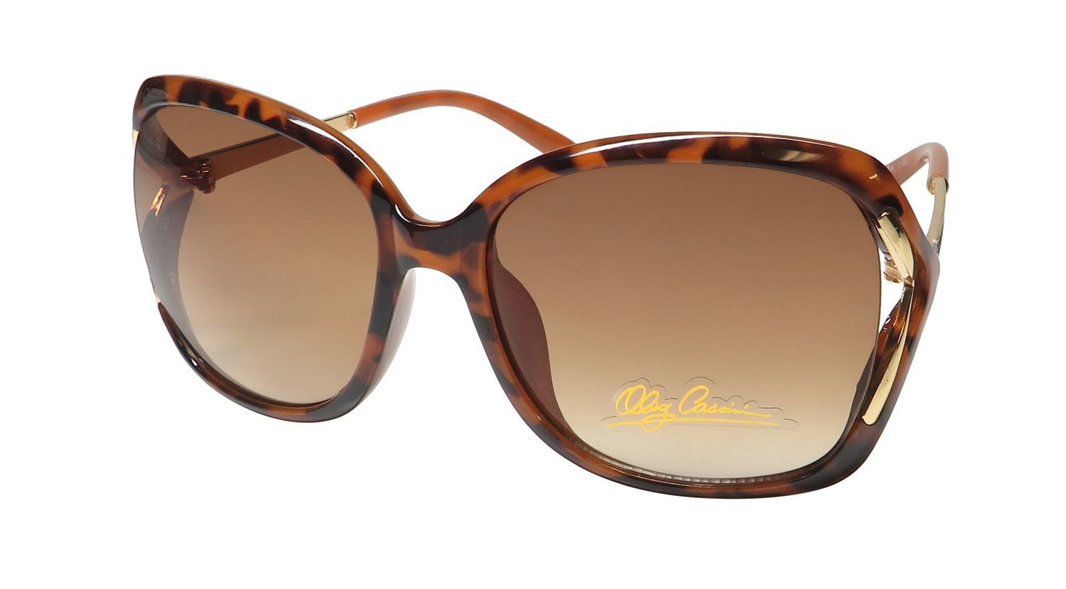 OLEG CASSINI CA1150 SUNGLASSES 100% UV RAYS PROTECTION 