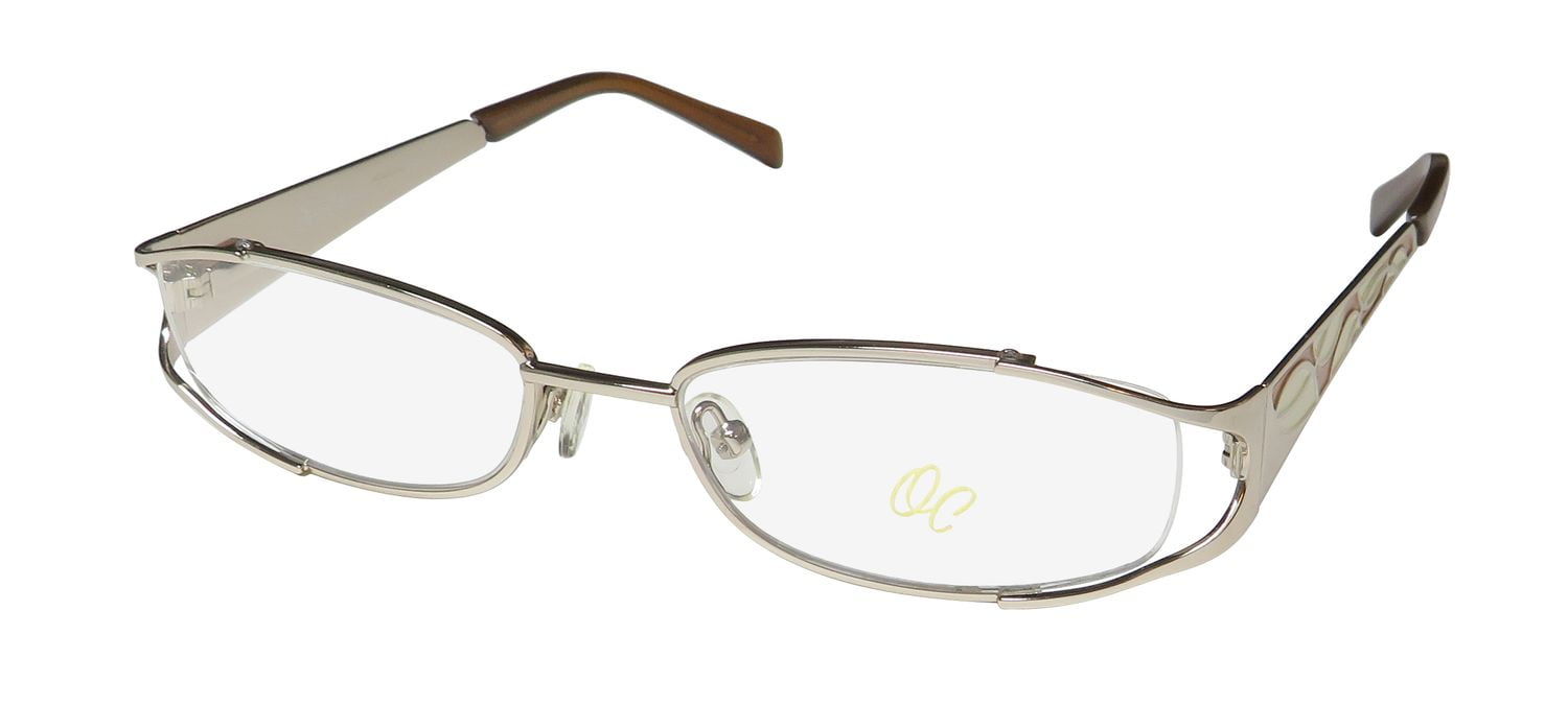 Oleg Cassini Oco 346 Eyeglasses