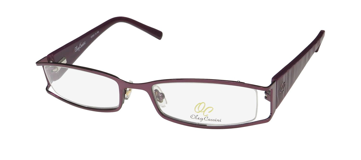 Oleg Cassini Oco 346 Eyeglasses main image 1