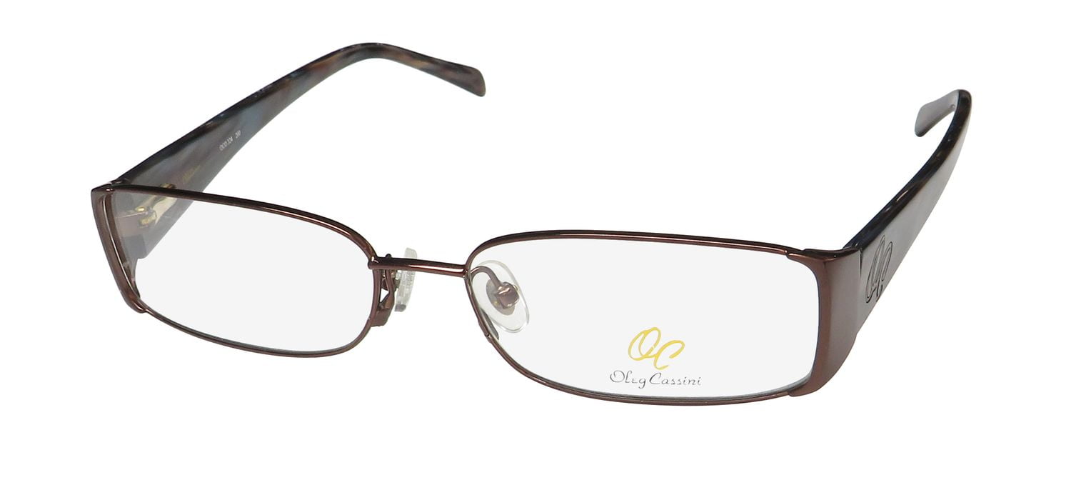 Oleg Cassini Oco 346 Eyeglasses main image 0