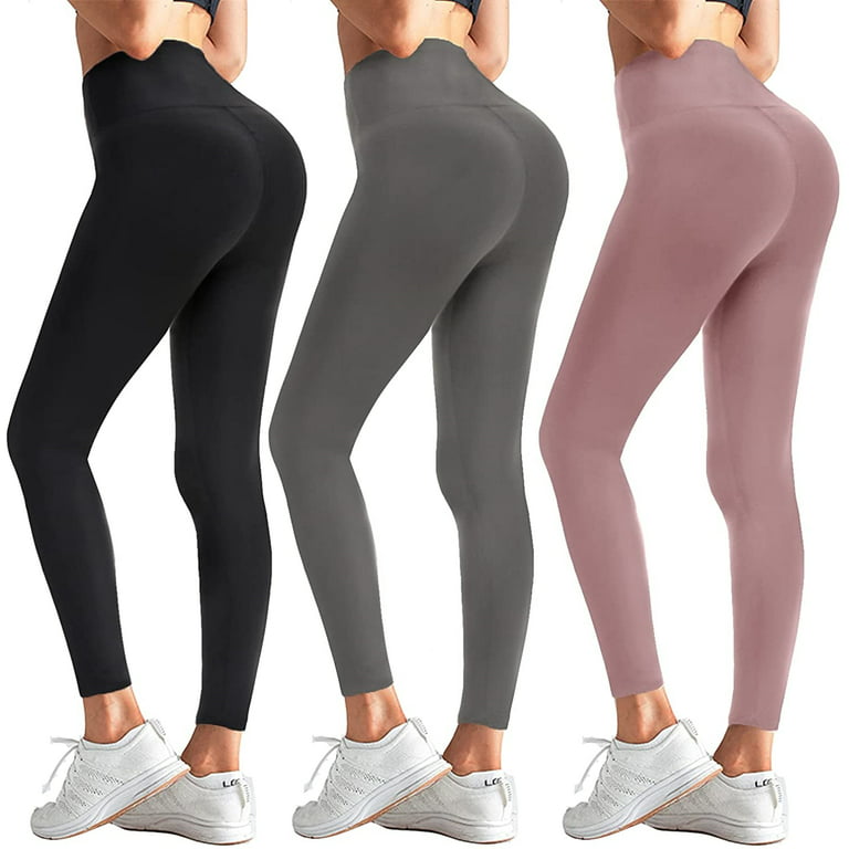 5 Amazingly Affordable Leggings on Sale at Walmart