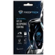 OLEOPEL Oleophobic Coating Kit for All Smartphones Tablets Smart Watches and Touch Screens