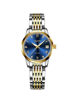 Automatic self sale winding women's watches