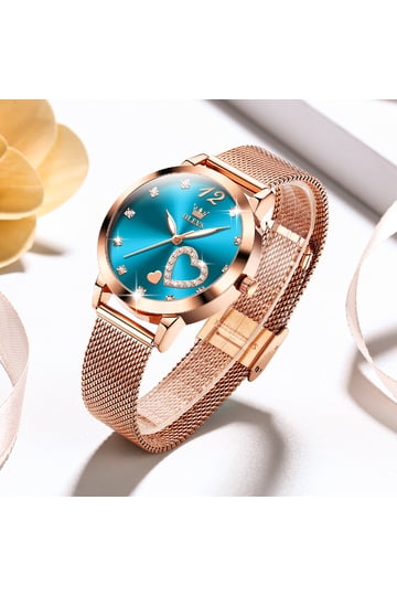 90s Womens Watch display picture 3