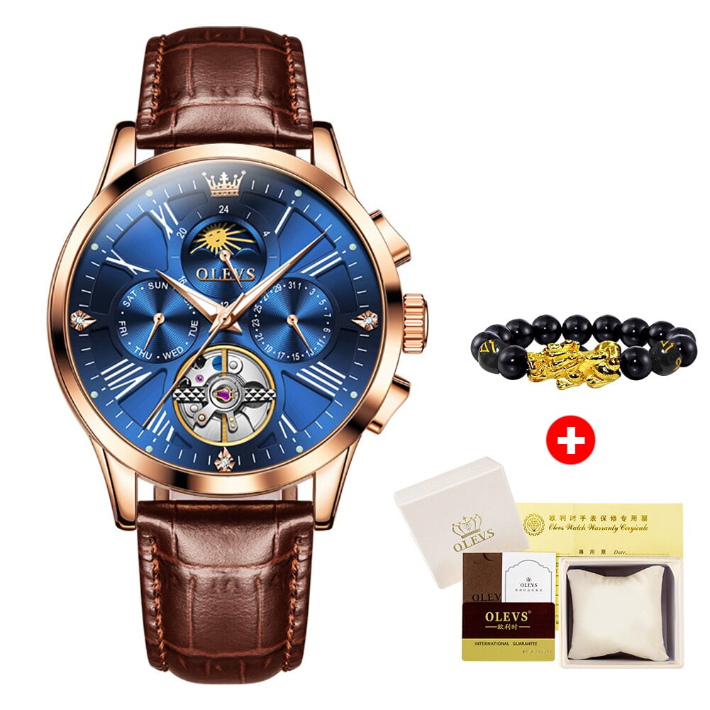 Watch box shop that winds watches