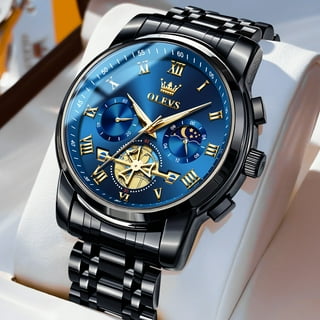 Walmart relojes de hombre hotsell