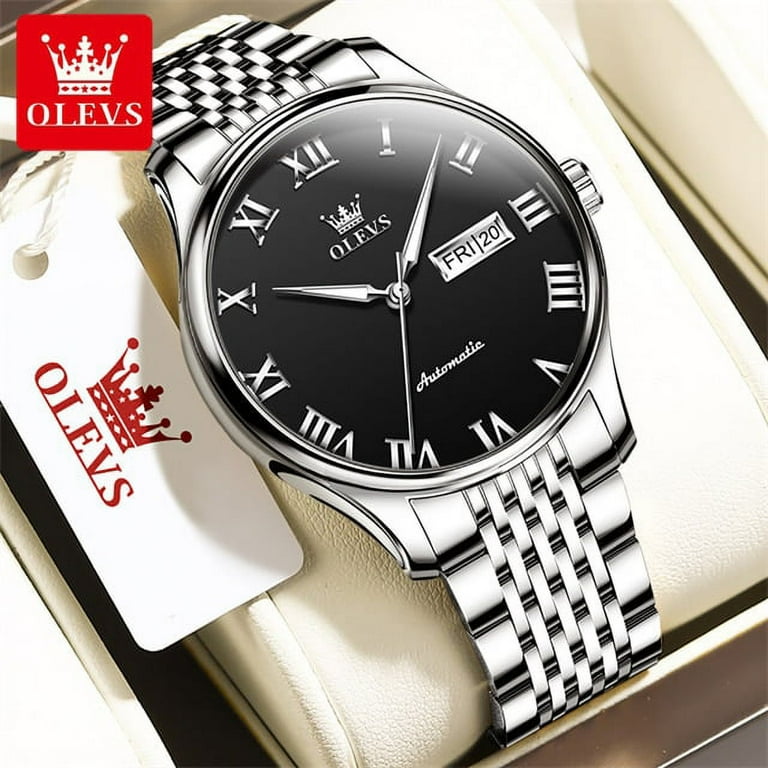 Titan men's top hand watch