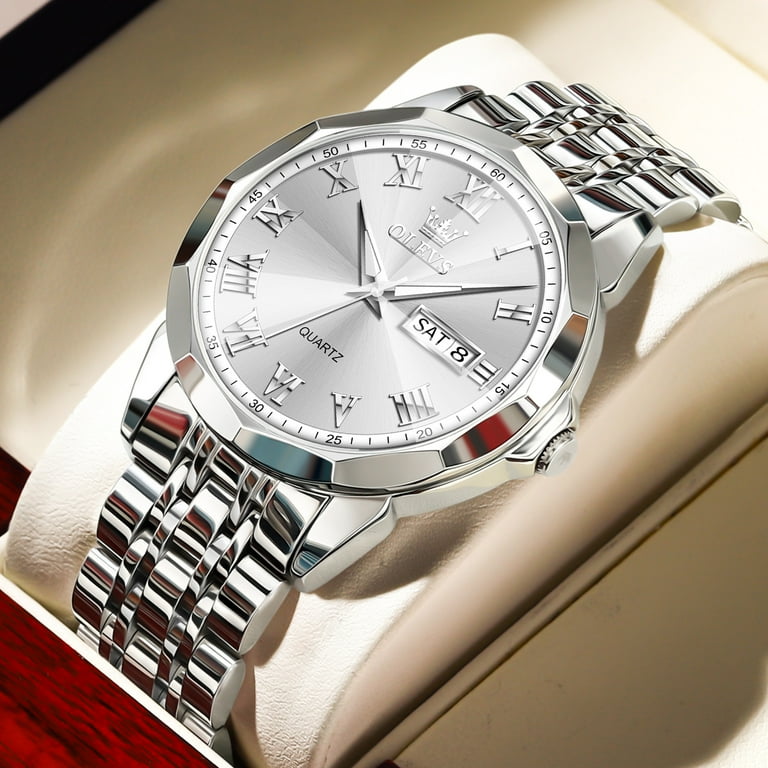 Watches for men store with large wrists