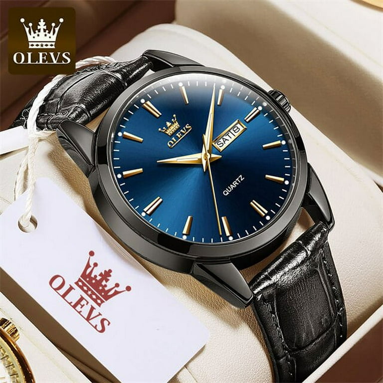Accurate clearance watch brand