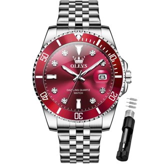 Global VibraLITE MINI Vibrating Watch with Black Band - Walmart.com