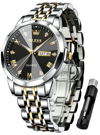 Mens Watches in Mens Watches Walmart