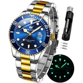 Marc Ecko Men's The McQueen Stainless Steel Square Dial 42mm