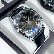https://i5.walmartimages.com/seo/OLEVS-Watches-Men-Luxury-Classic-Business-Sports-Mens-Chronograph-Waterproof-Luminous-Analog-Quartz-Leather-Watch-Reloj-Para-Hombre-Gifts-Men-Male-Wr_5cb51cd1-c60f-4122-bad5-e01ab4b3e876.a286193cef415fd236a83bad8630959b.jpeg?odnWidth=180&odnHeight=180&odnBg=ffffff