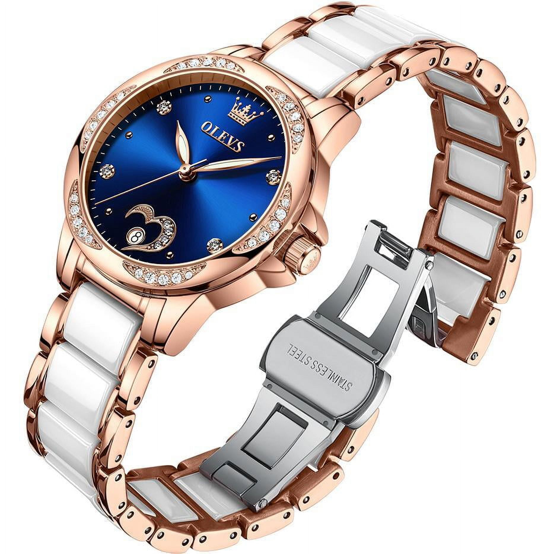 Classy shop female watches