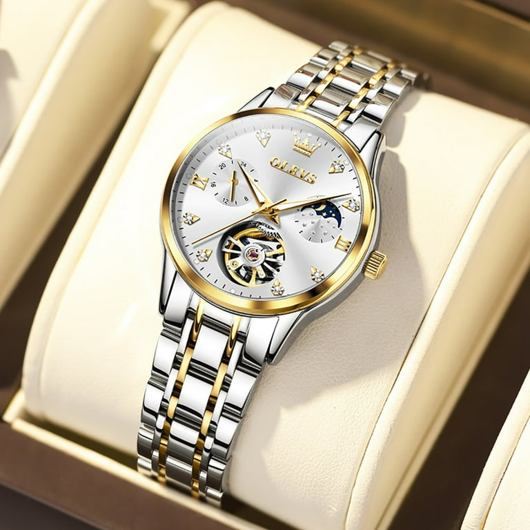 Online 2024 women watches