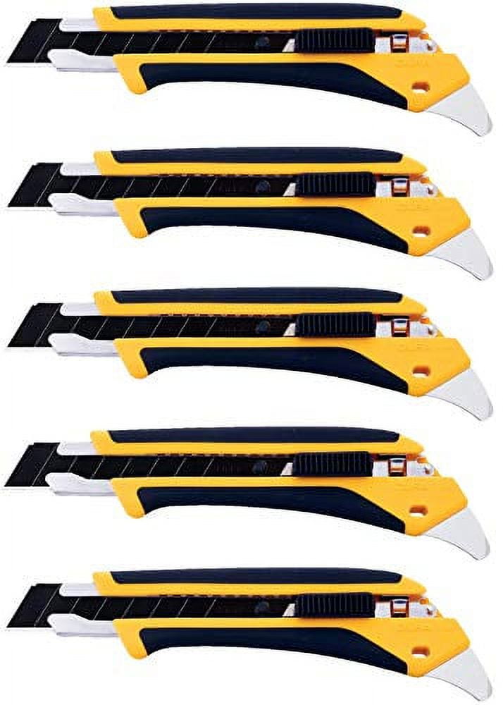 Olfa X - Heavy Duty Ultra Sharp Knife (LA-X)
